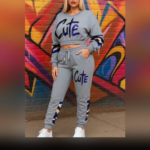 Warm up set - Picture 1 of 4